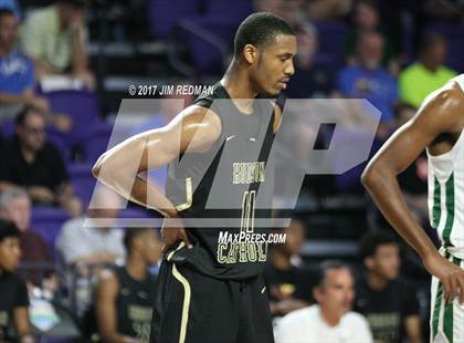 Thumbnail 1 in Hudson Catholic vs. Oak Ridge (City of Palms Classic) photogallery.