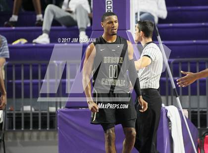 Thumbnail 1 in Hudson Catholic vs. Oak Ridge (City of Palms Classic) photogallery.