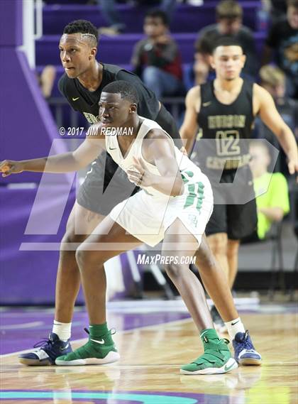 Thumbnail 1 in Hudson Catholic vs. Oak Ridge (City of Palms Classic) photogallery.