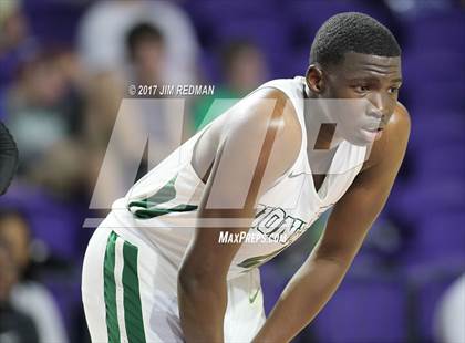 Thumbnail 1 in Hudson Catholic vs. Oak Ridge (City of Palms Classic) photogallery.