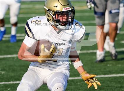 Thumbnail 3 in Alexander @ Boerne-Champion photogallery.