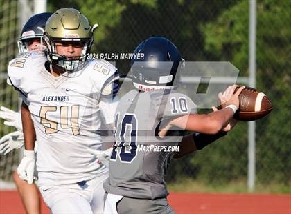 Thumbnail 1 in Alexander @ Boerne-Champion photogallery.