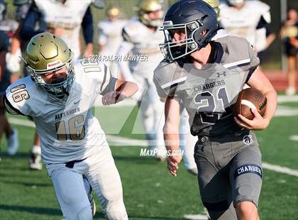 Thumbnail 2 in Alexander @ Boerne-Champion photogallery.