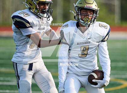 Thumbnail 3 in Alexander @ Boerne-Champion photogallery.