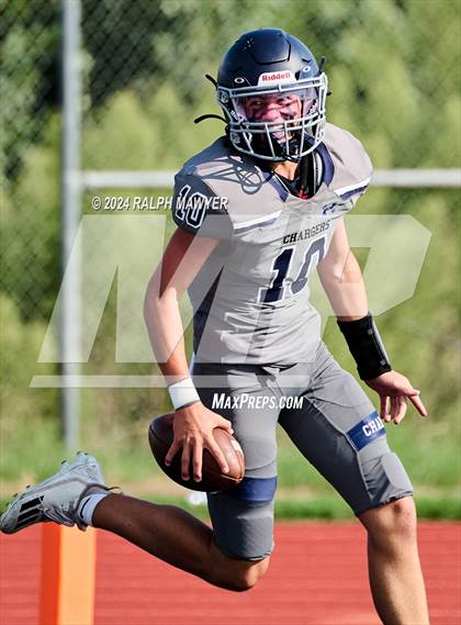 Thumbnail 2 in Alexander @ Boerne-Champion photogallery.