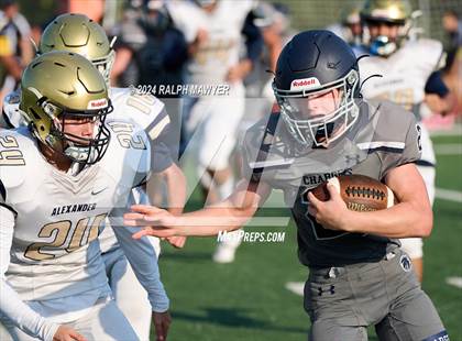 Thumbnail 1 in Alexander @ Boerne-Champion photogallery.