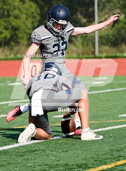 Thumbnail 1 in Alexander @ Boerne-Champion photogallery.