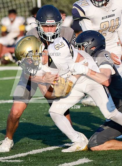 Thumbnail 3 in Alexander @ Boerne-Champion photogallery.