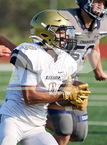 Thumbnail 2 in Alexander @ Boerne-Champion photogallery.