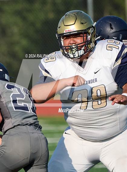 Thumbnail 2 in Alexander @ Boerne-Champion photogallery.