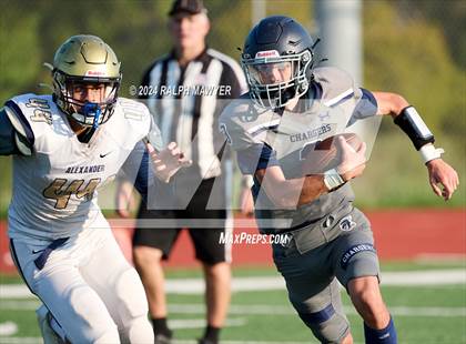 Thumbnail 2 in Alexander @ Boerne-Champion photogallery.