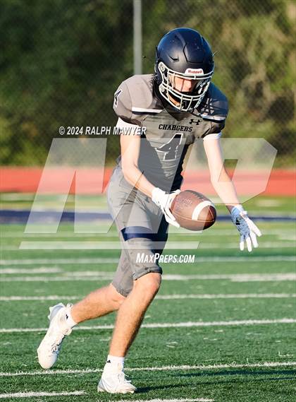 Thumbnail 2 in Alexander @ Boerne-Champion photogallery.