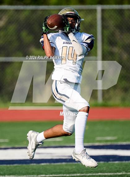Thumbnail 1 in Alexander @ Boerne-Champion photogallery.