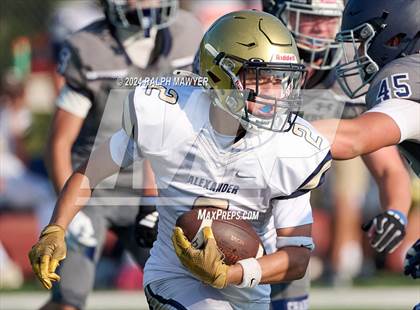 Thumbnail 2 in Alexander @ Boerne-Champion photogallery.