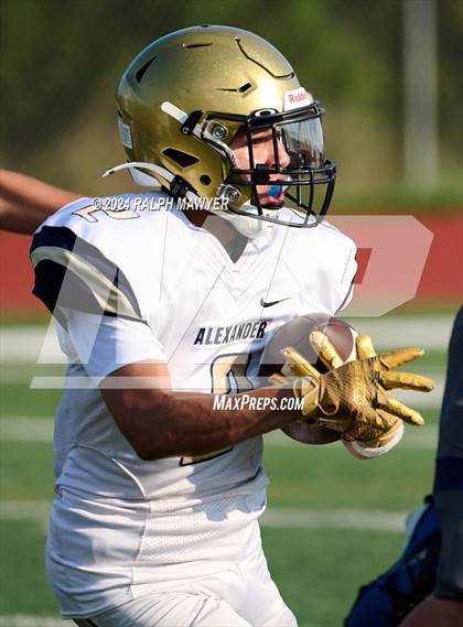 Thumbnail 3 in Alexander @ Boerne-Champion photogallery.