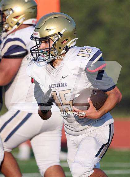 Thumbnail 3 in Alexander @ Boerne-Champion photogallery.
