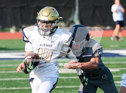 Thumbnail 1 in Alexander @ Boerne-Champion photogallery.