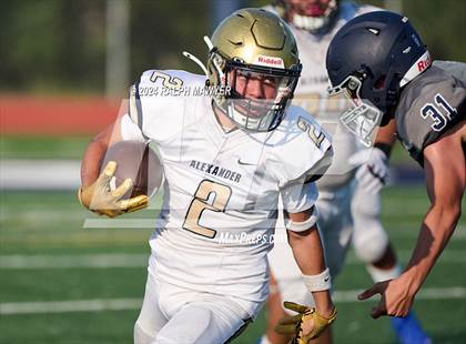Thumbnail 2 in Alexander @ Boerne-Champion photogallery.