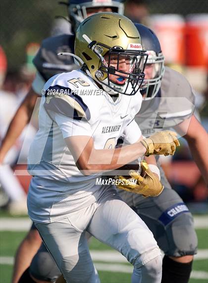Thumbnail 2 in Alexander @ Boerne-Champion photogallery.