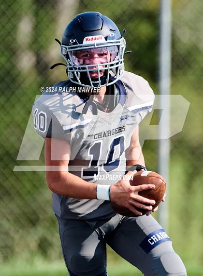 Thumbnail 3 in Alexander @ Boerne-Champion photogallery.