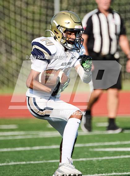 Thumbnail 2 in Alexander @ Boerne-Champion photogallery.