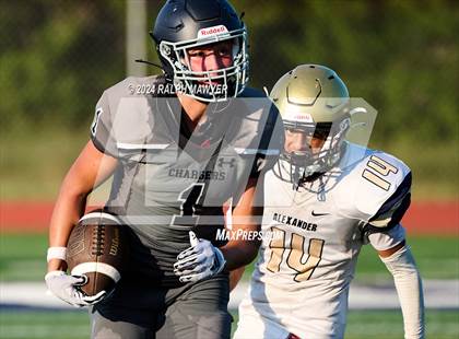 Thumbnail 3 in Alexander @ Boerne-Champion photogallery.