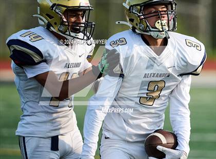 Thumbnail 1 in Alexander @ Boerne-Champion photogallery.