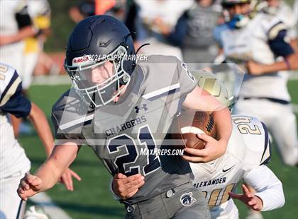 Thumbnail 2 in Alexander @ Boerne-Champion photogallery.