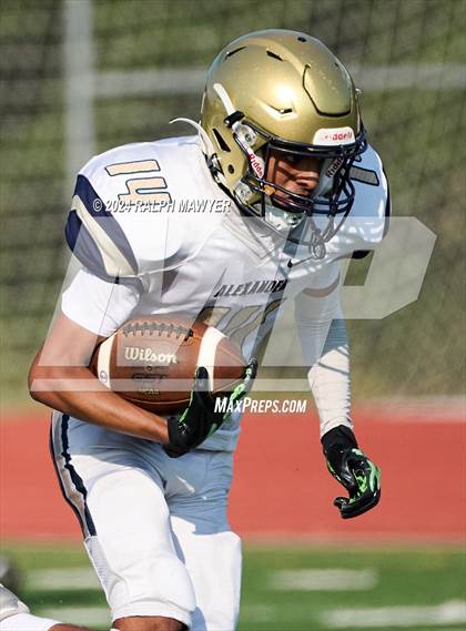 Thumbnail 2 in Alexander @ Boerne-Champion photogallery.