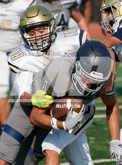 Thumbnail 3 in Alexander @ Boerne-Champion photogallery.