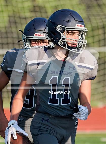 Thumbnail 2 in Alexander @ Boerne-Champion photogallery.