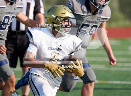 Thumbnail 1 in Alexander @ Boerne-Champion photogallery.