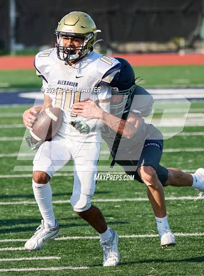 Thumbnail 2 in Alexander @ Boerne-Champion photogallery.