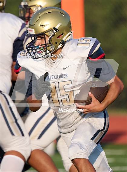 Thumbnail 1 in Alexander @ Boerne-Champion photogallery.