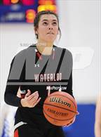 Photo from the gallery "Waterloo @ Columbia"