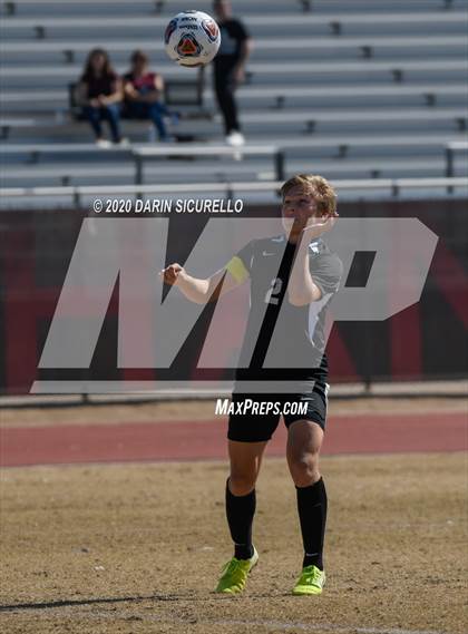 Thumbnail 3 in Browne @ Hamilton (AIA 6A Playoff Round 1) photogallery.