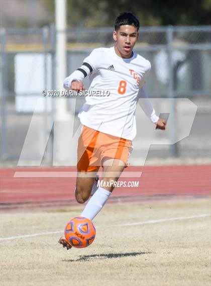 Thumbnail 3 in Browne @ Hamilton (AIA 6A Playoff Round 1) photogallery.