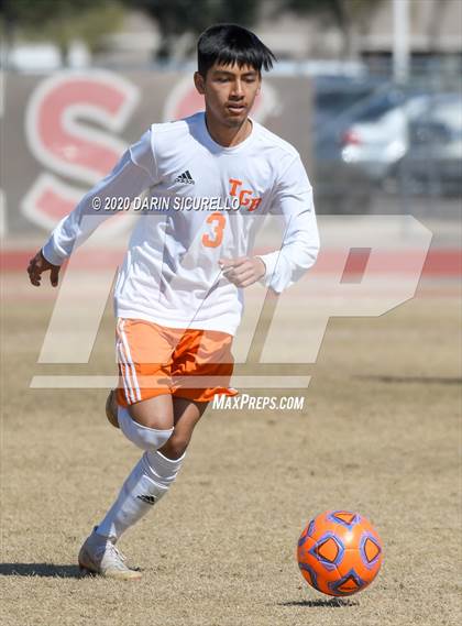 Thumbnail 2 in Browne @ Hamilton (AIA 6A Playoff Round 1) photogallery.
