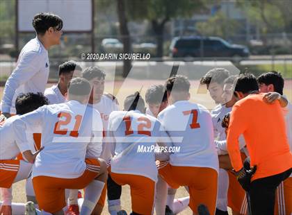 Thumbnail 2 in Browne @ Hamilton (AIA 6A Playoff Round 1) photogallery.
