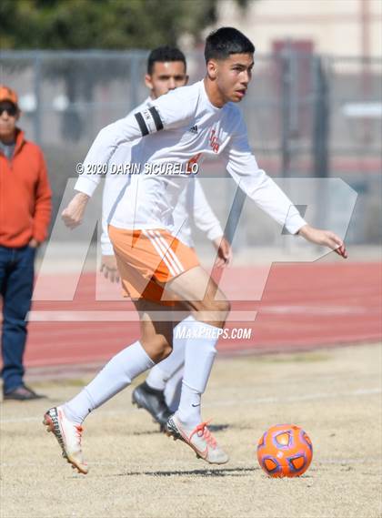 Thumbnail 1 in Browne @ Hamilton (AIA 6A Playoff Round 1) photogallery.