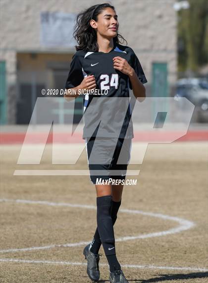 Thumbnail 1 in Browne @ Hamilton (AIA 6A Playoff Round 1) photogallery.