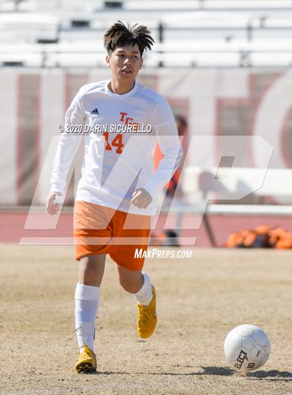 Thumbnail 2 in Browne @ Hamilton (AIA 6A Playoff Round 1) photogallery.