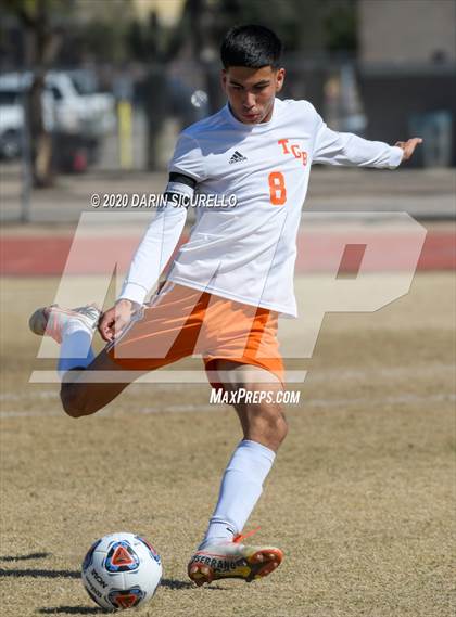 Thumbnail 2 in Browne @ Hamilton (AIA 6A Playoff Round 1) photogallery.