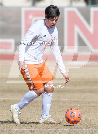 Thumbnail 2 in Browne @ Hamilton (AIA 6A Playoff Round 1) photogallery.