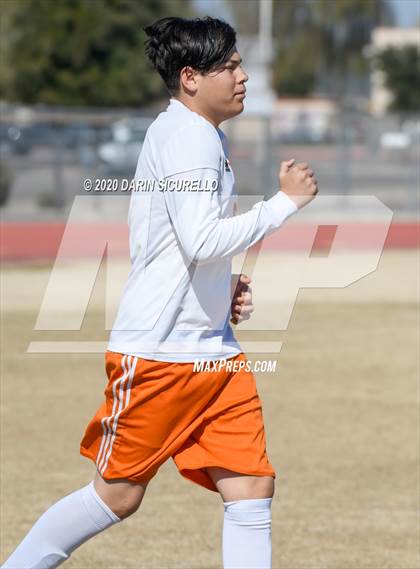 Thumbnail 1 in Browne @ Hamilton (AIA 6A Playoff Round 1) photogallery.