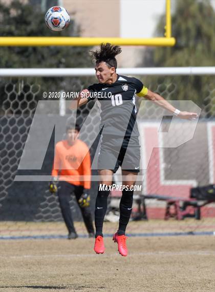 Thumbnail 1 in Browne @ Hamilton (AIA 6A Playoff Round 1) photogallery.