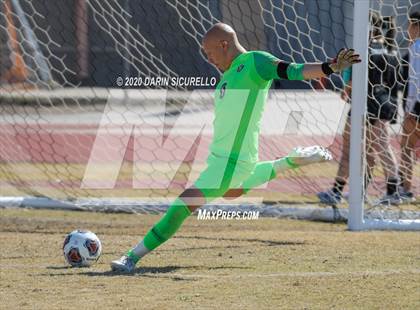 Thumbnail 2 in Browne @ Hamilton (AIA 6A Playoff Round 1) photogallery.