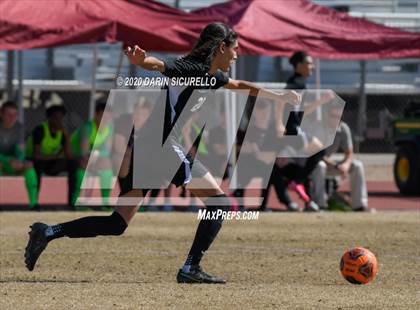 Thumbnail 1 in Browne @ Hamilton (AIA 6A Playoff Round 1) photogallery.