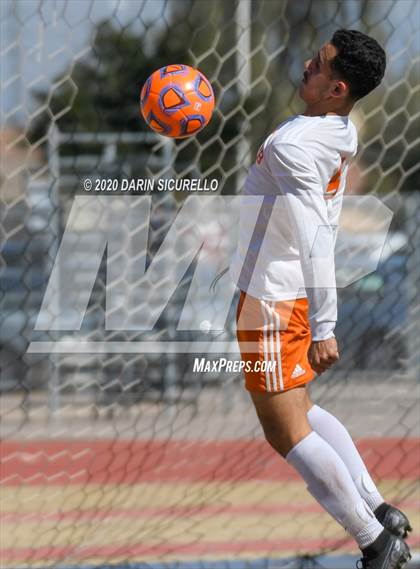 Thumbnail 2 in Browne @ Hamilton (AIA 6A Playoff Round 1) photogallery.