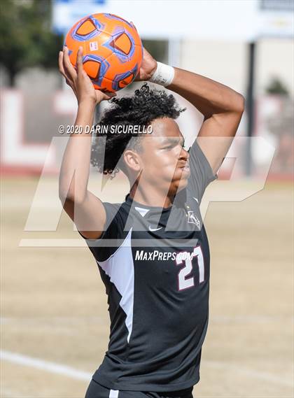 Thumbnail 1 in Browne @ Hamilton (AIA 6A Playoff Round 1) photogallery.